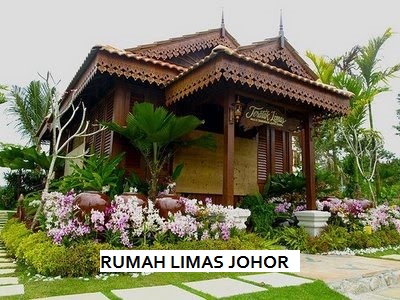 Download Rumah Limas Kampung Images