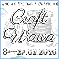 Craft Wawa - 27.02.2016