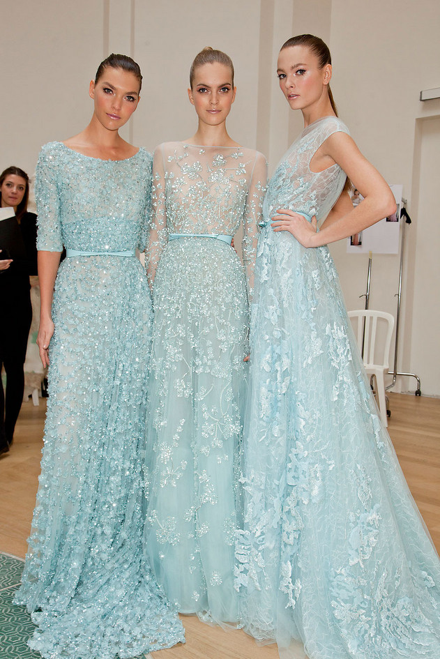 elie saab dress