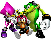 Equipo Chaotix