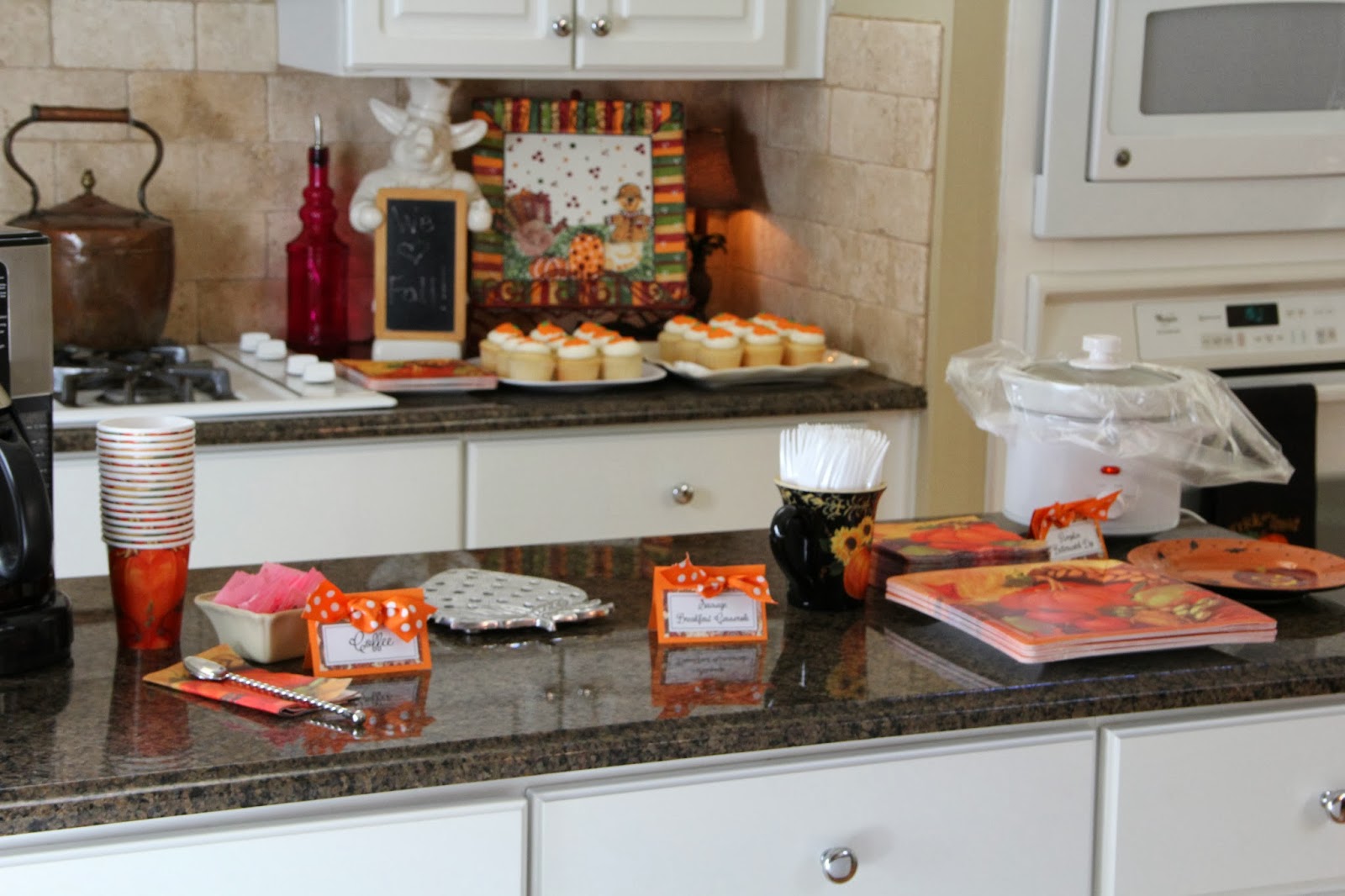 Kensington's Pumpkin Patch Mix and Match Mama