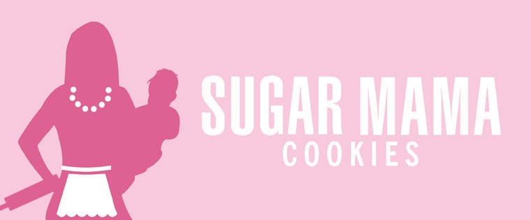 Sugar Mama Cookies #1