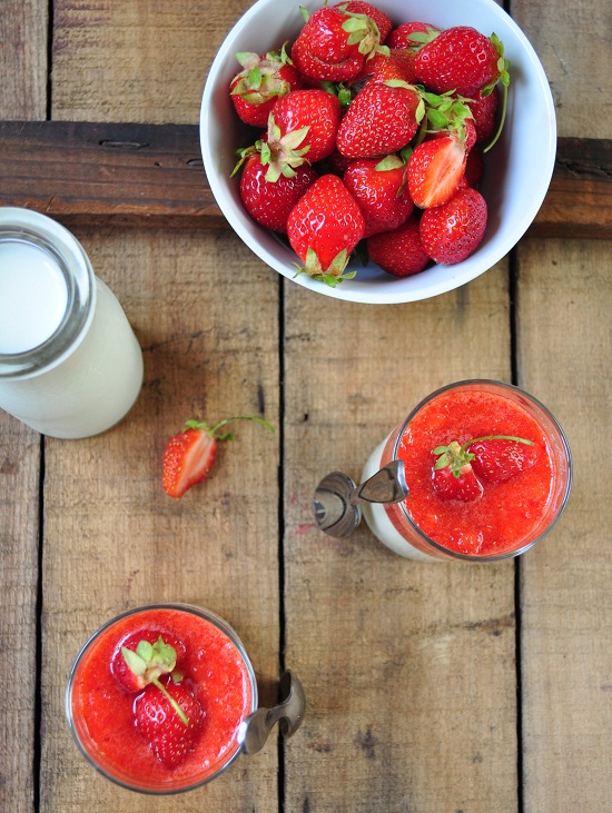 From my kitchen to yours, happy eating!