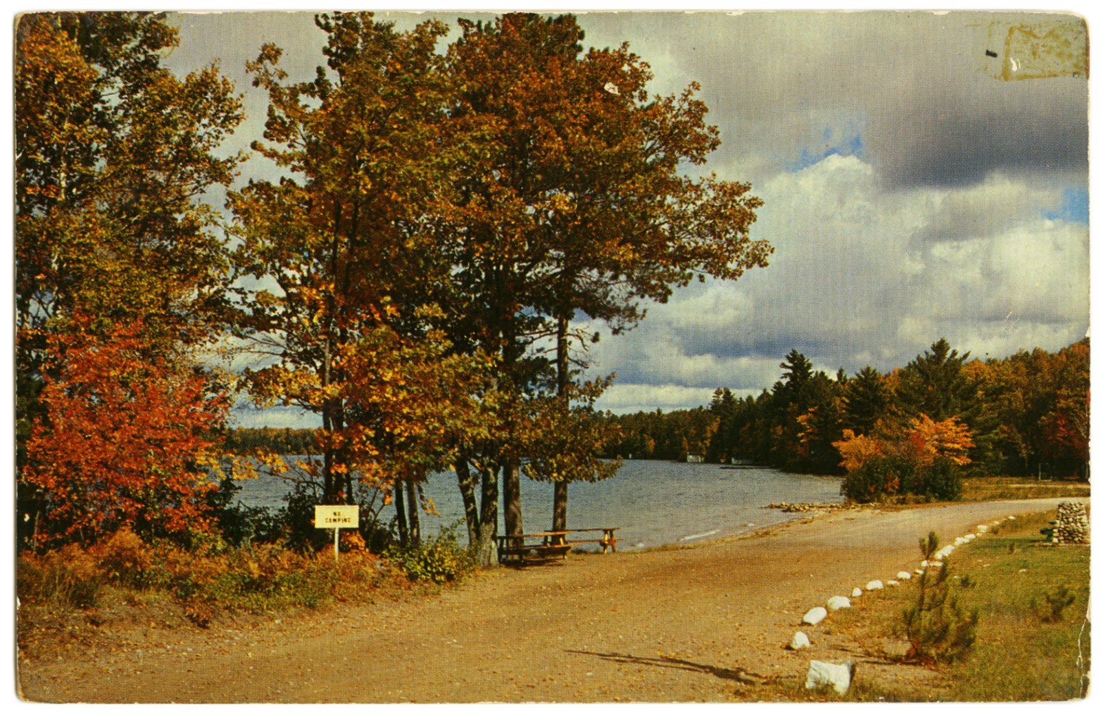 The Wisconsin Project Found Rapids Road, Manitowoc, WI