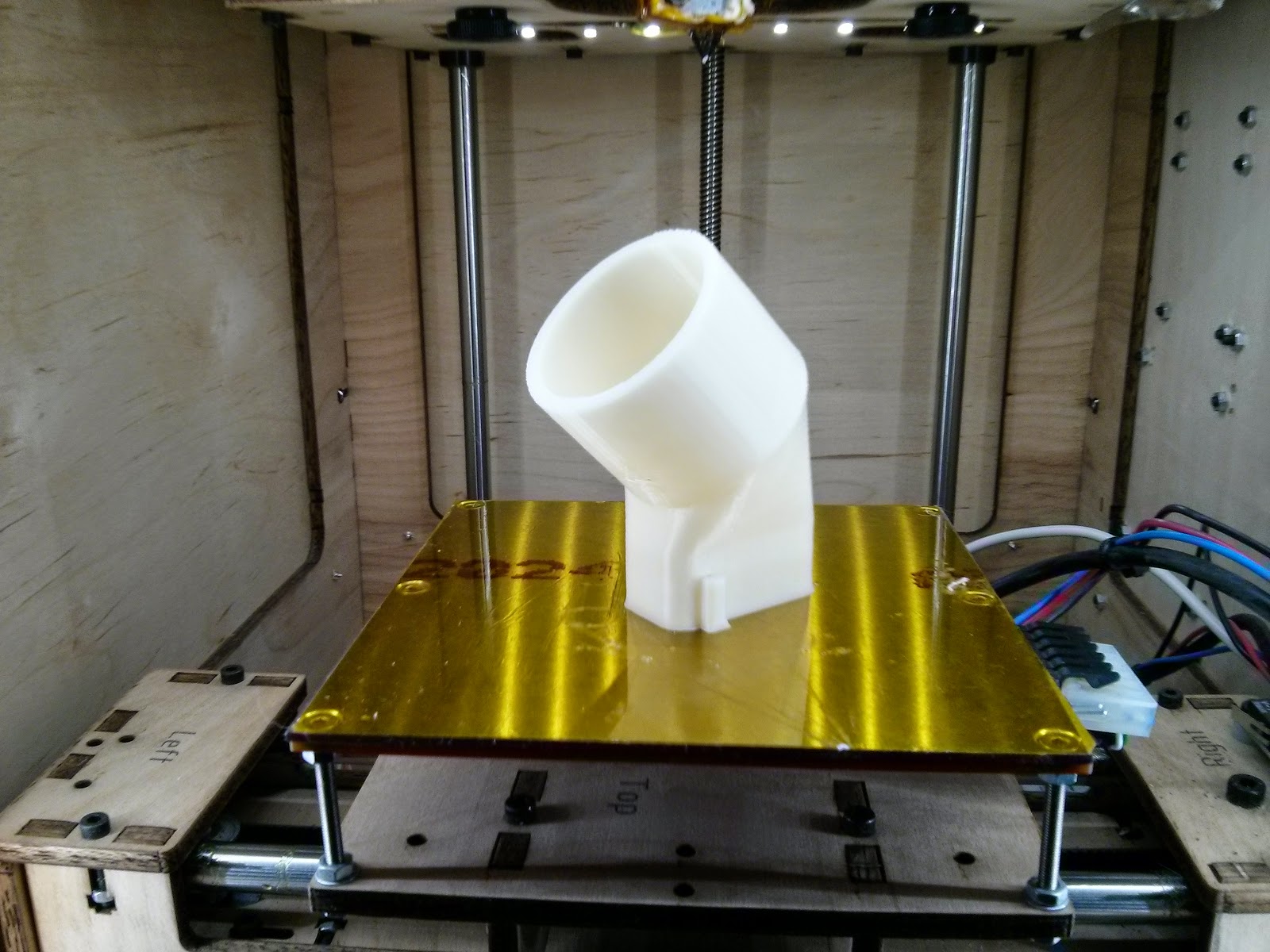 3d printed belt sander