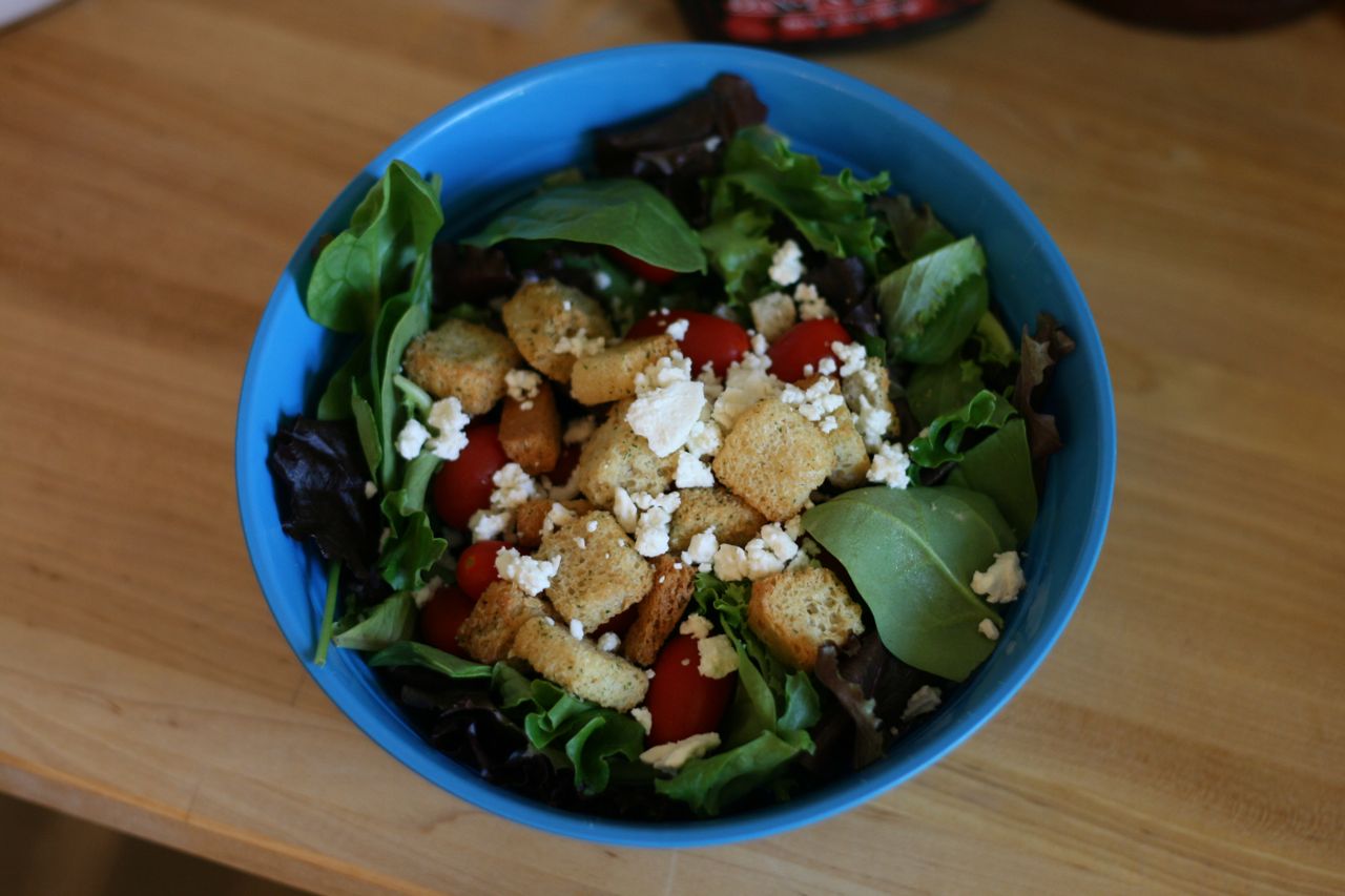 10 healthy foods you can prepare in advance to make 5 minute meals Biblical Homemaking