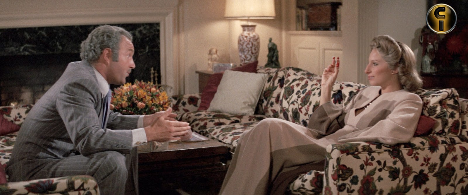 CULTURALMENTE INCORRECTO "Funny Lady" La secuela de "Funny Girl". Blu