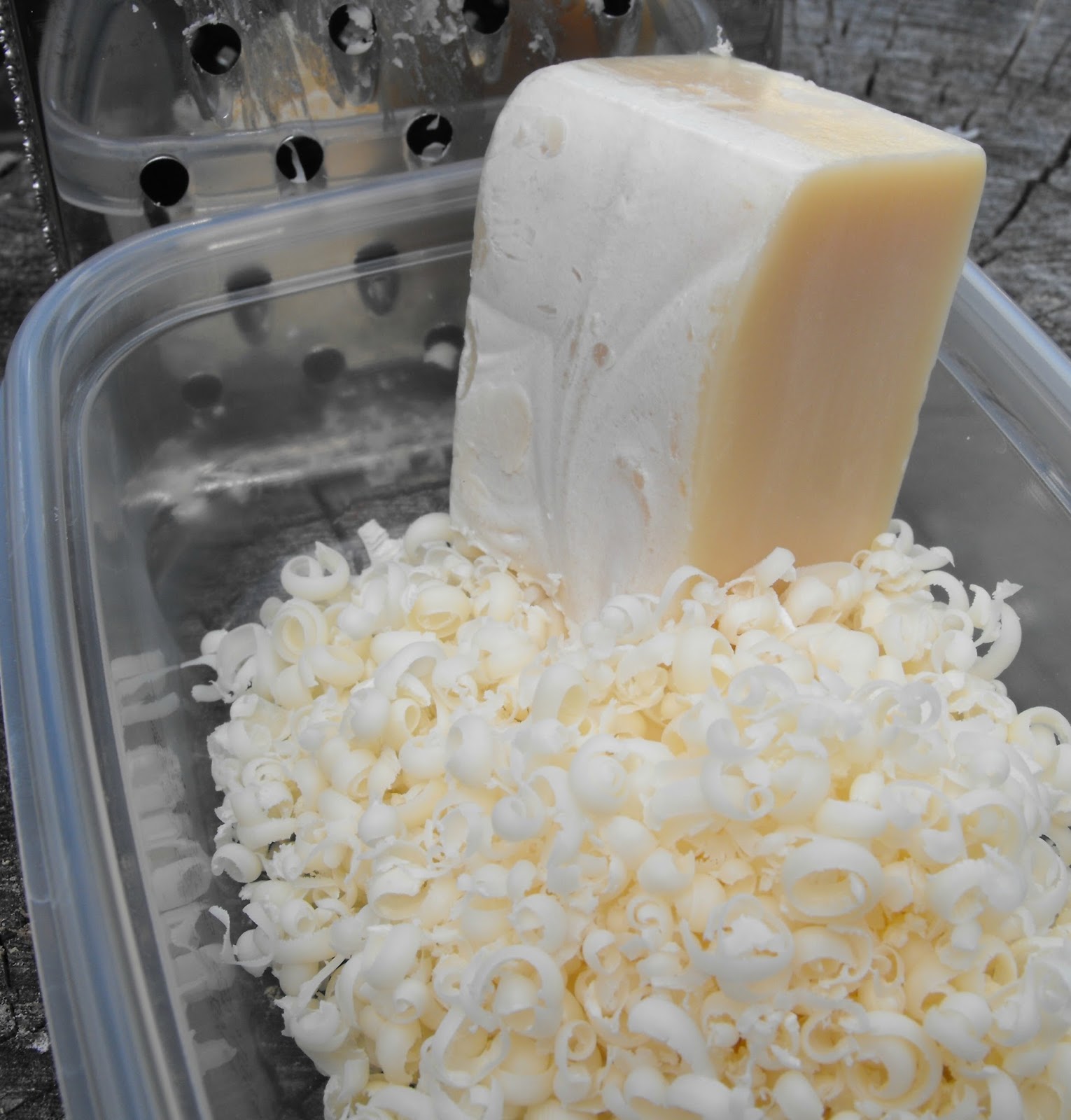 Smile for no reason Make Your Own Body Wash Using 2 Ingredients