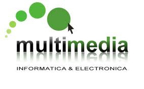 logo MultiMedia