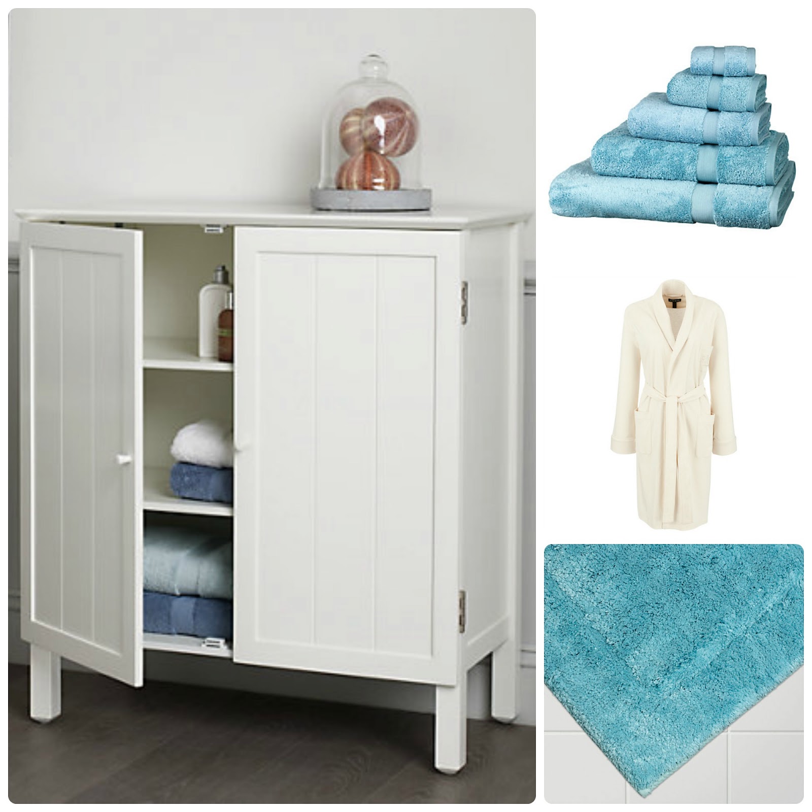 Life Unexpected Letting John Lewis Into Your Bathroom