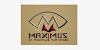 Logo Maximus Multi Konsep
