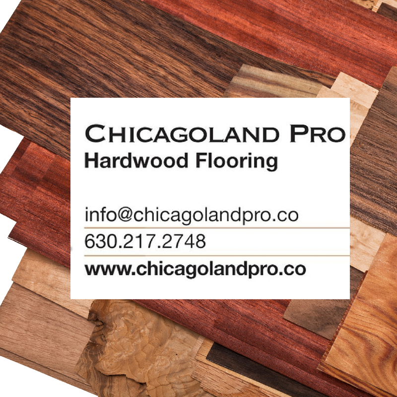  Chicagoland Pro