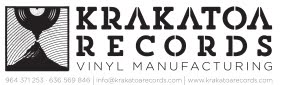 Krakatoa Records