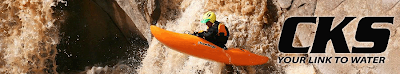 The Colorado Kayak Chronicle