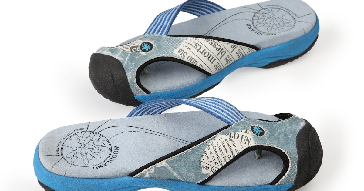woodland sandals 2019