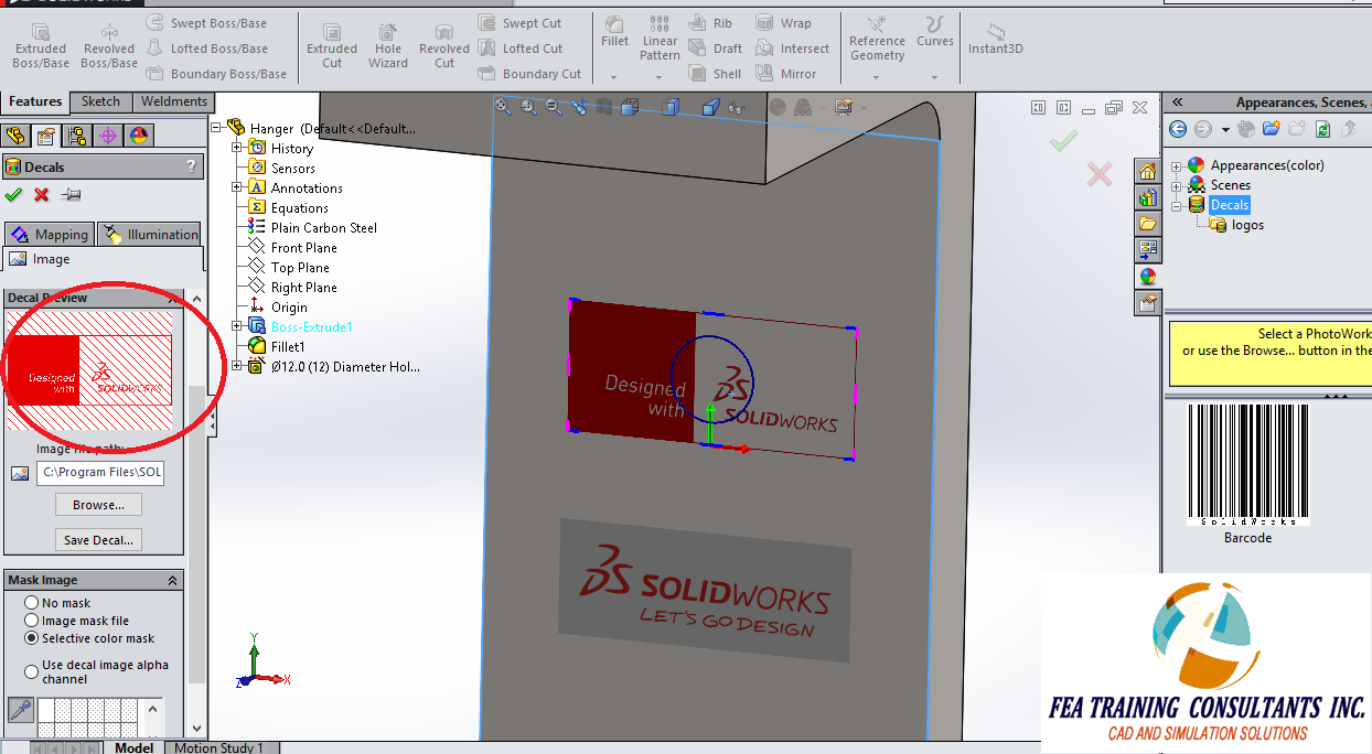 SOLIDWORKS Technical Tips, SOLIDWORKS VIDEOS, SOLIDWORKS PROMOTION