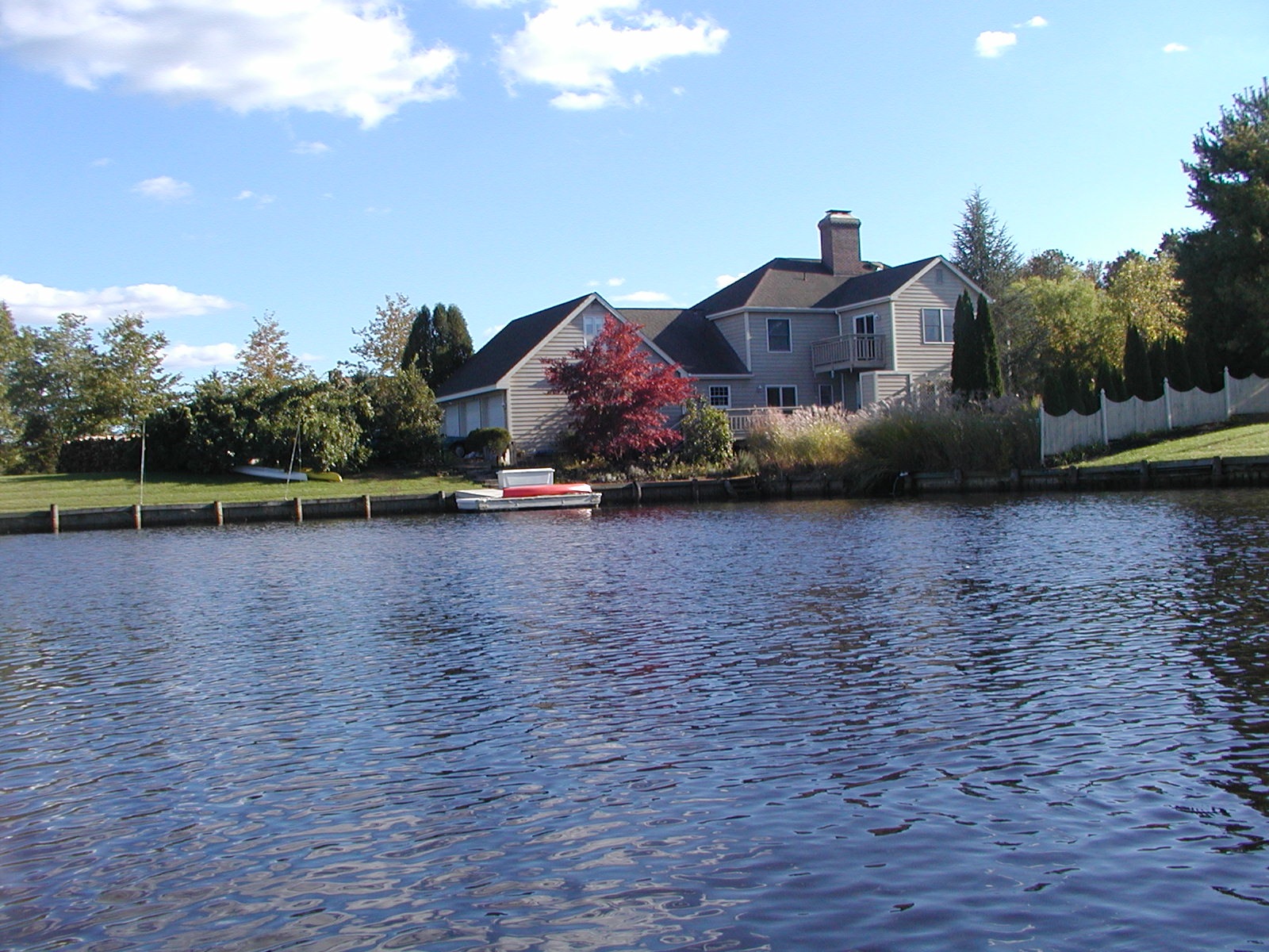 Mullica River Waterfront Homes For Sale at Jerry Roberts blog