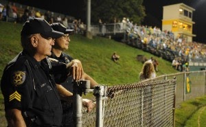 Beaver County Sheriff