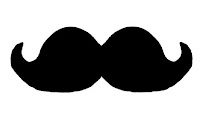 Moustache.