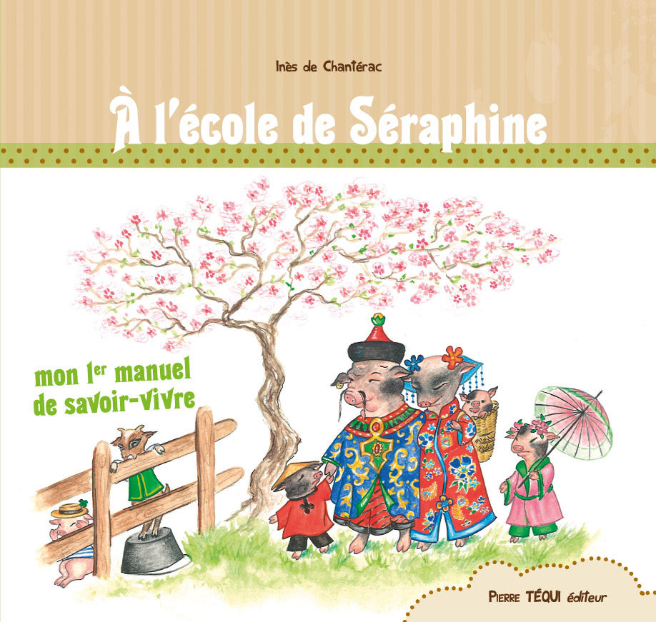 À l'école de Séraphine