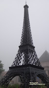 The Paris Eiffel Tower (dsc )