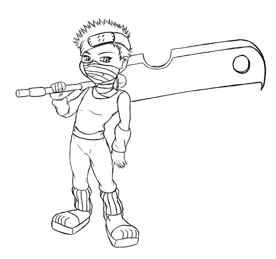naruto coloring sheets naruto coloring sheets