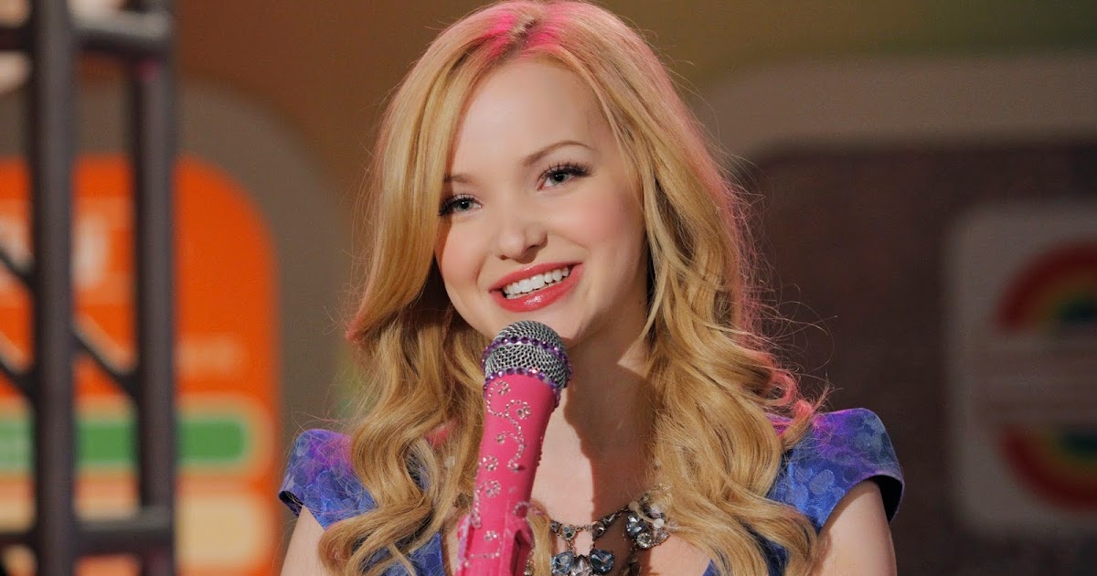 RCN America MA: Liv And Maddie “Song-A-Rooney” Airs June 29th