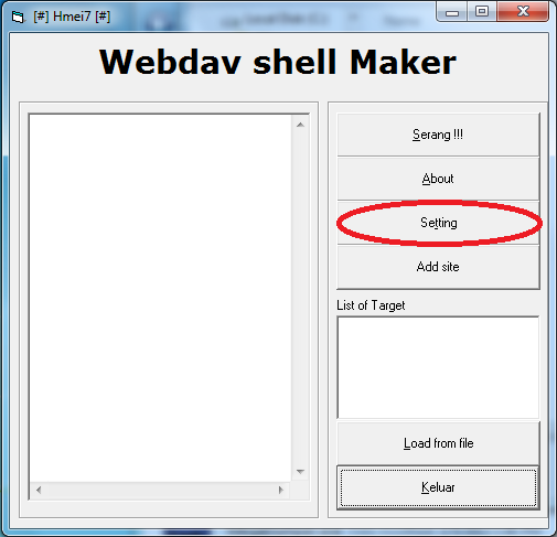 download webdav shell maker hmei7