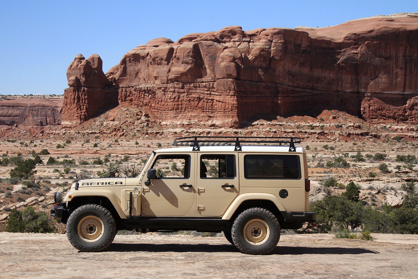 169 Automotiveblogz Jeep Wrangler Africa Moab Easter Jeep