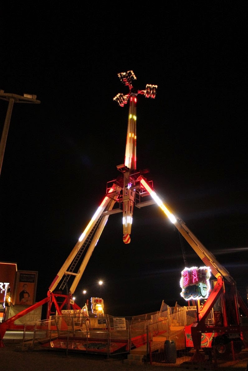 PLAY LAND PARK EN SU PRIMERA SEMANA TODO UN ÉXITO