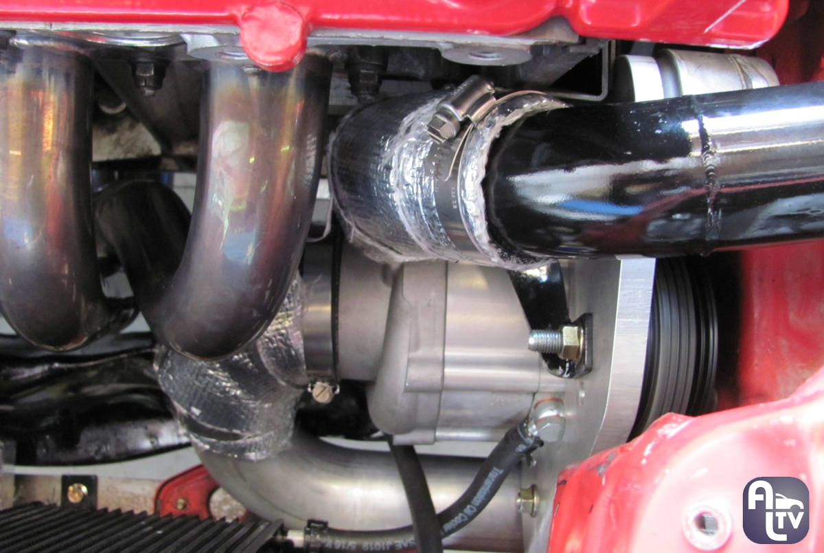 KraftWerks BSeries Race Supercharger Kit (Unbelievable Gains!) HondaTech Honda Forum