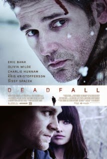 مشاهدة وتحميل فيلم Deadfall 2012 مترجم اون لاين