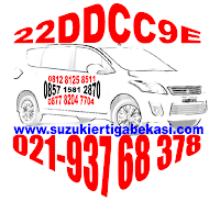 SUZUKI BEKASI