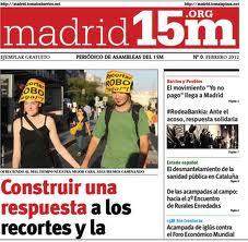 Madrid 15m