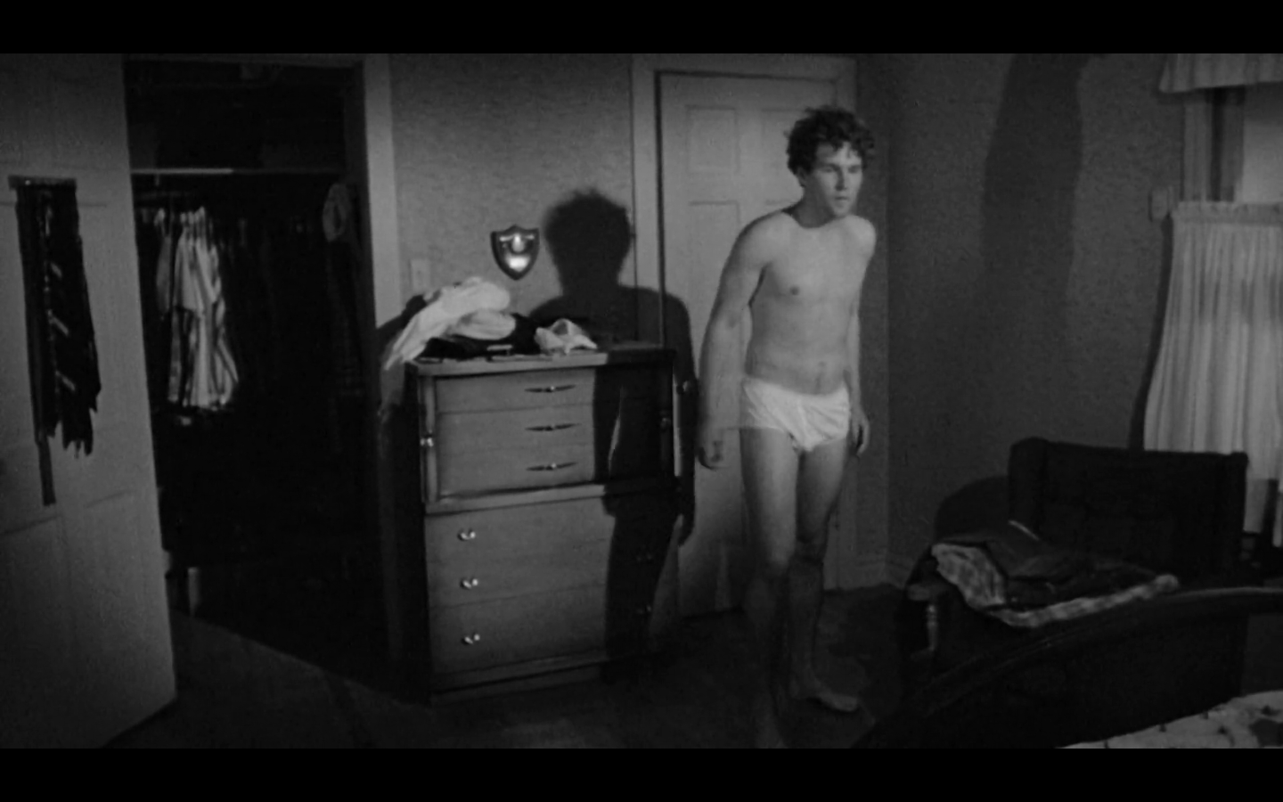Timothy Bottoms - Last Picture Show - expanded.