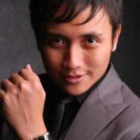 Atjeh Magician Predator Sosok Denny Darko Sand Animator Pertama