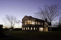 Countryside House Design of Honors: Geographical Roots While Also Reinterpreting The Styles Of Rural New England In A Modern Light Countryside House Design of Honors: Geographical Roots While Also Reinterpreting The Styles Of Rural New England In A Modern Light