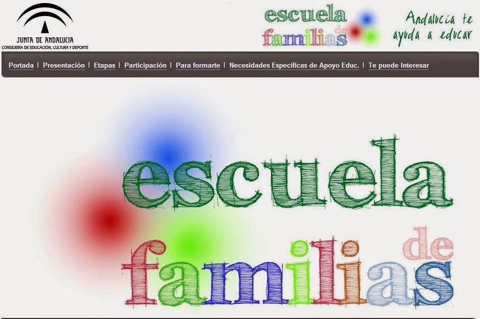 Escuela de Familias