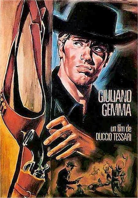 awser The Return Of Ringo Il Ritorno Di Ringo (1965) Ringonun