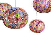 #3 Decorating Lamps Design Ideas