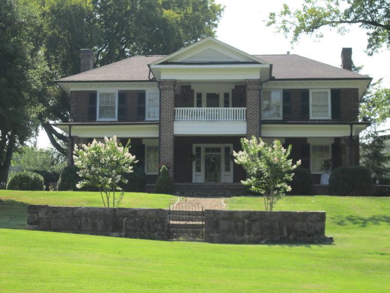 Big Daddy Dave A Bit of History Lenoir City Tennessee