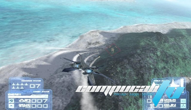 Rebel Raiders: Operacion Nighthawk PC Full Español