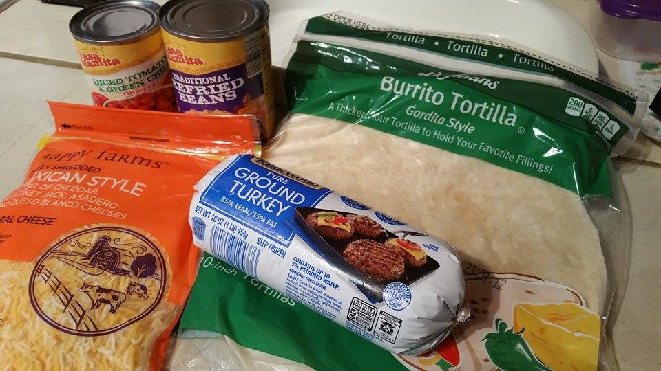 Recipe Oven Enchiladas The Western New Yorker