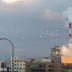 В небето над Япония заснеха 10 НЛО накуп (видео)