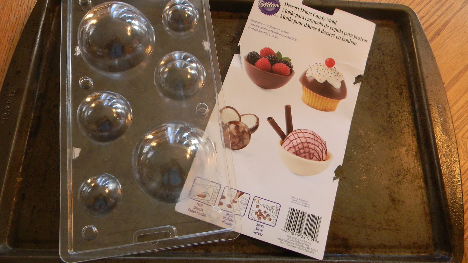 Pams Party & Practical Tips Chocolate Pots of Gold