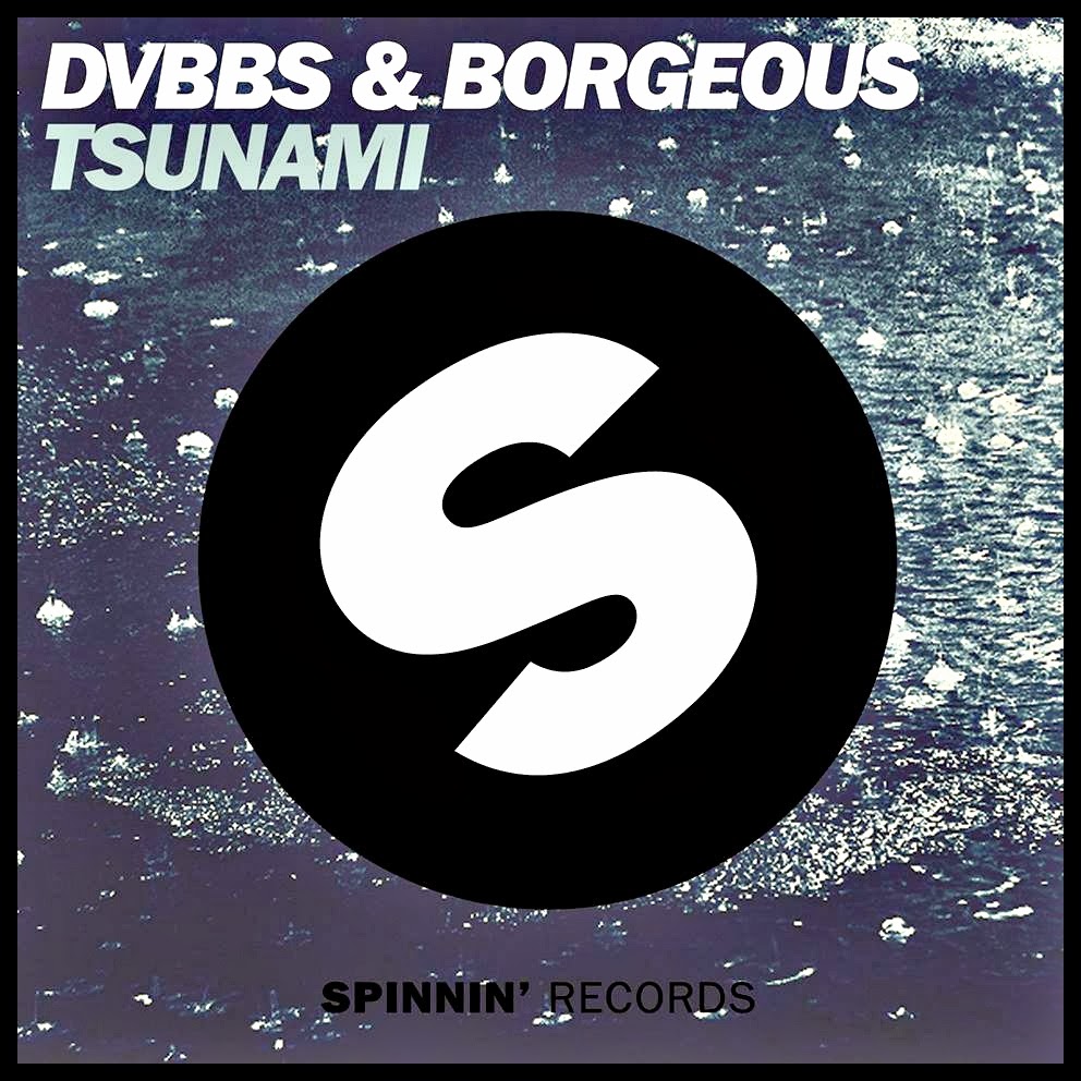 Dvbbs Tsunami Jay Cosmic dalrag