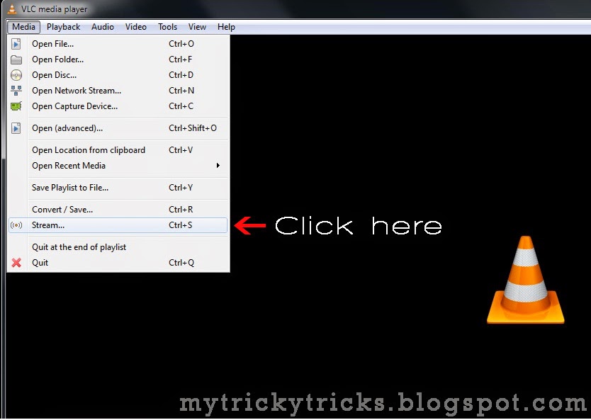 Trickytricks July 2014