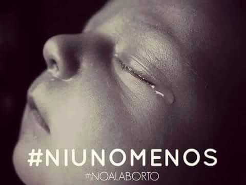 #Ni uno menos