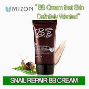 Snail Repair BB Cream