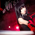 Great Akame Cosplay by JS - Seriously don't Mess with her